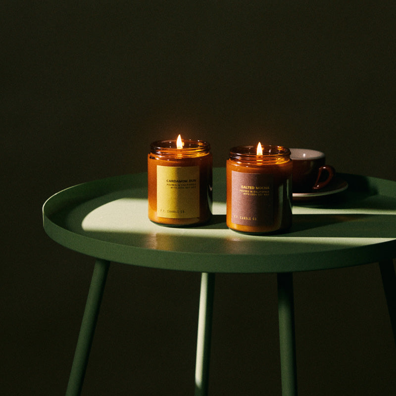The Cafe Collection