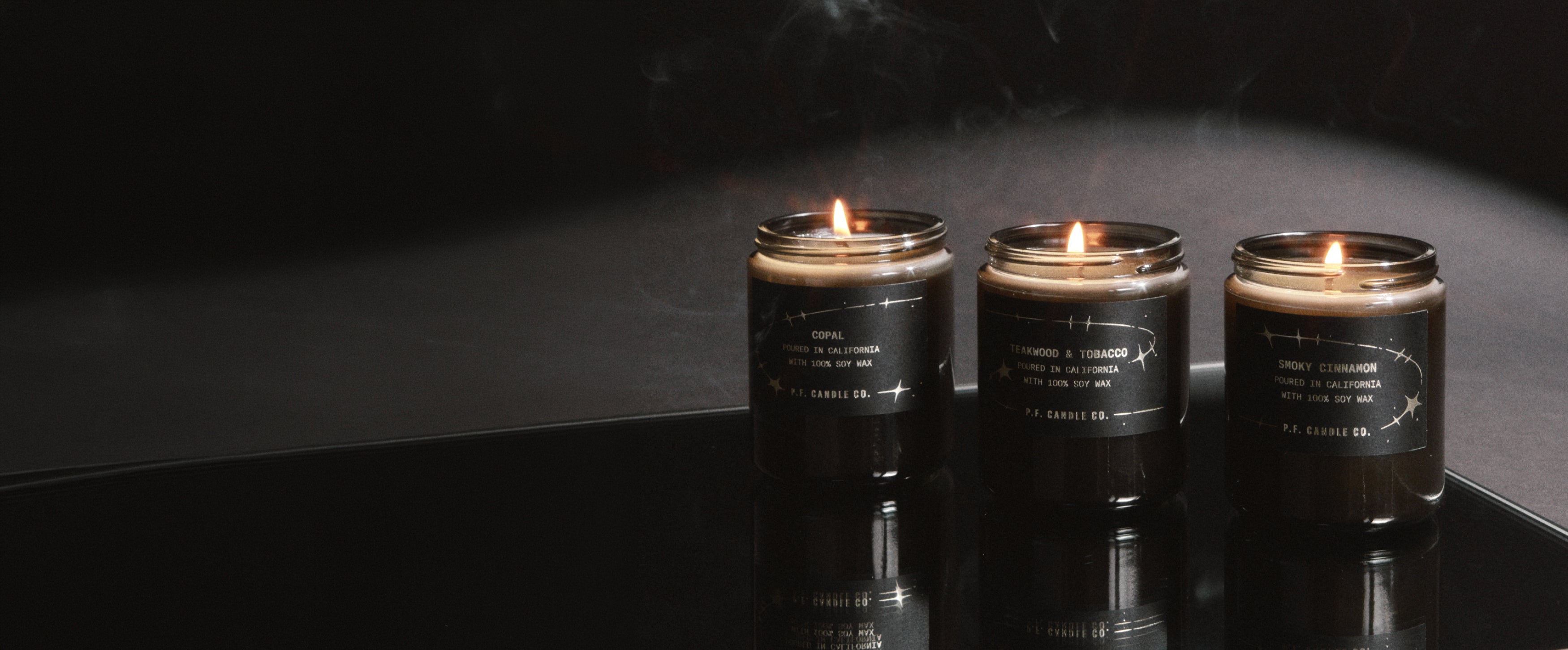 The Celestial Collection