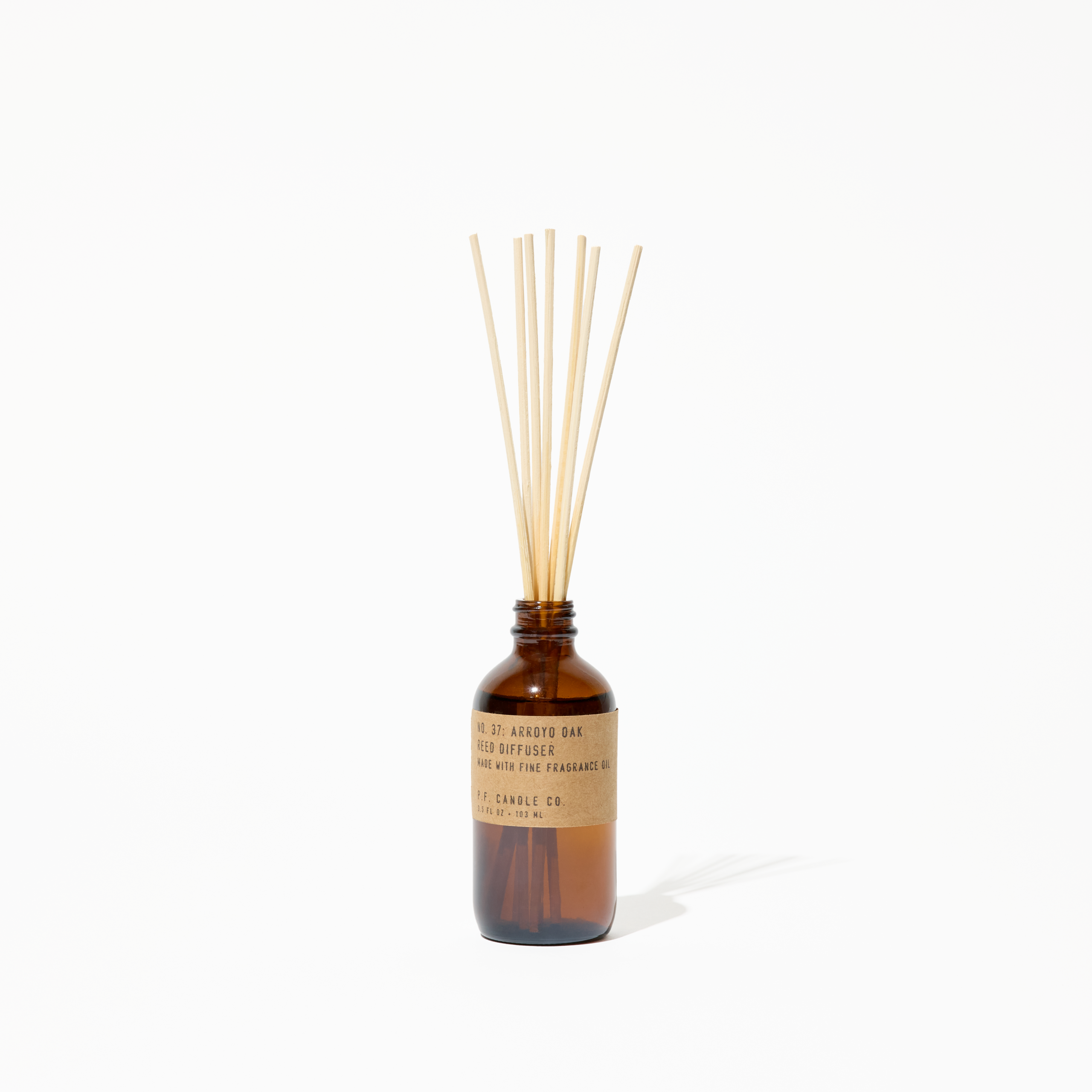 Arroyo Oak – Reed Diffuser