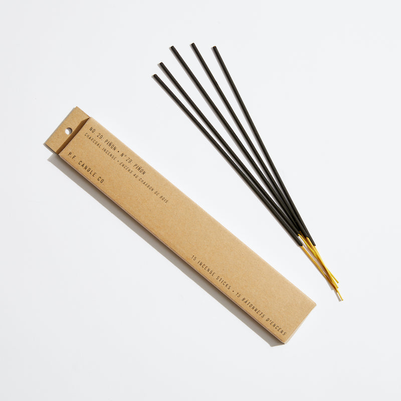 Piñon – Incense Sticks