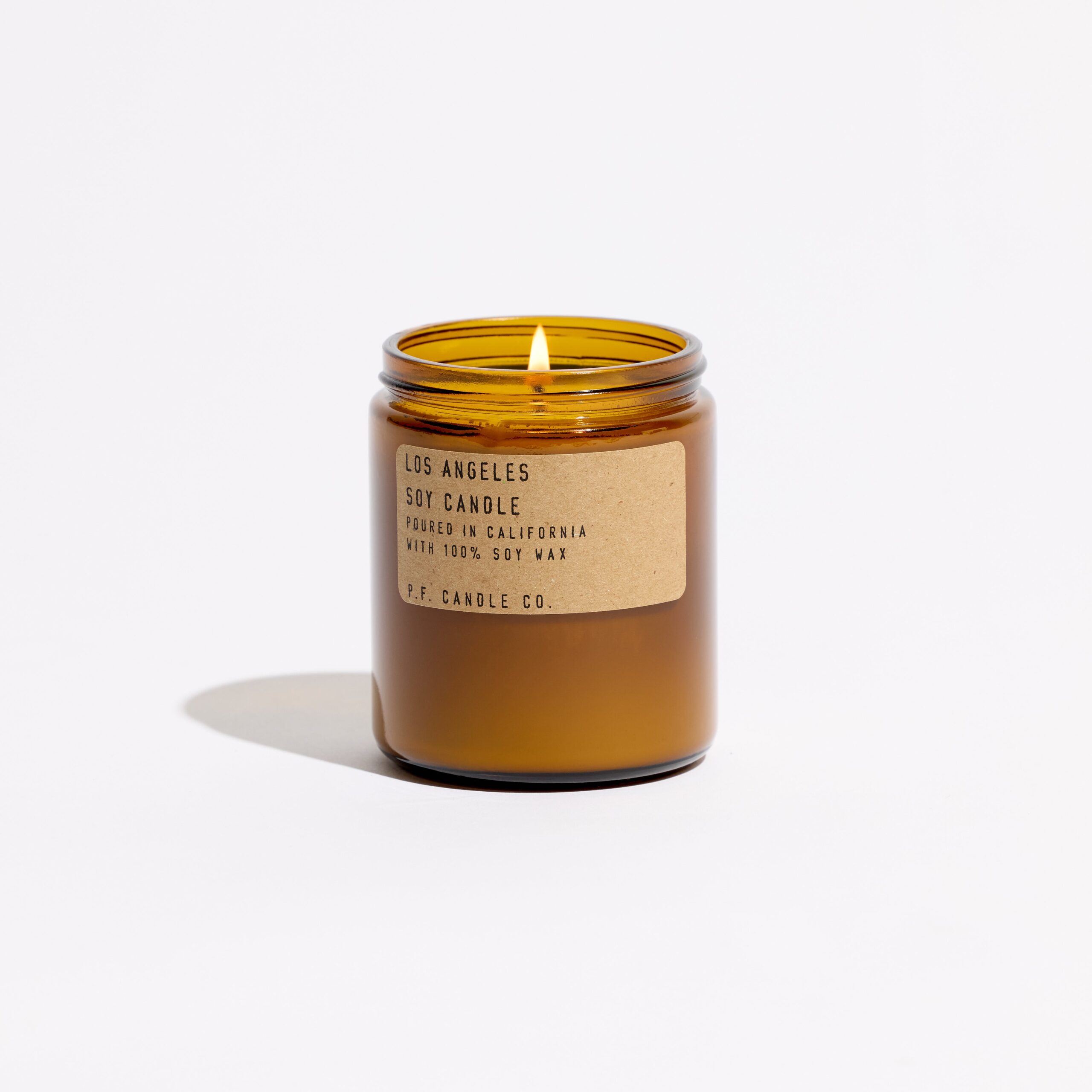 Los Angeles – Standard Candle