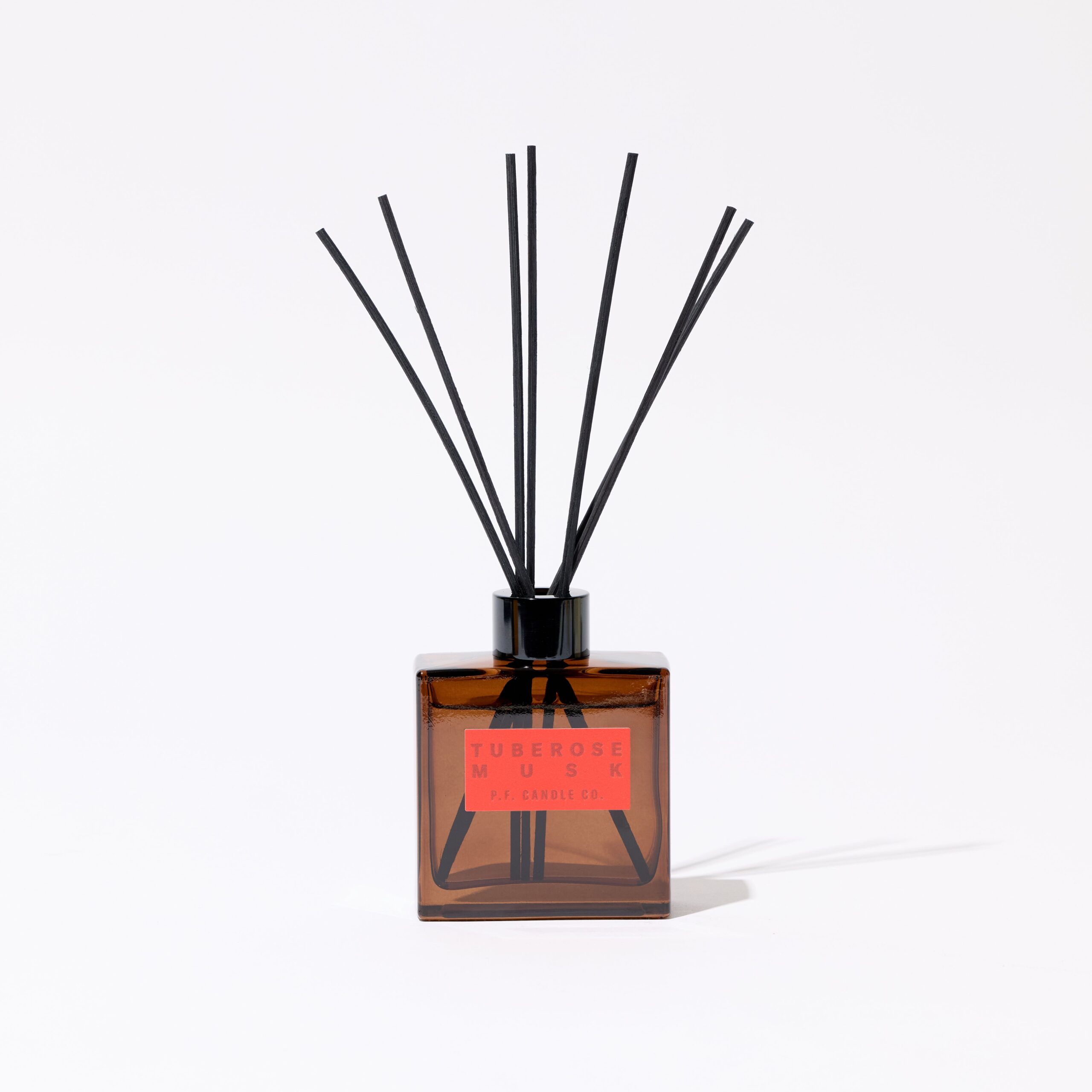 Tuberose Musk – HI-FI Reed Diffuser